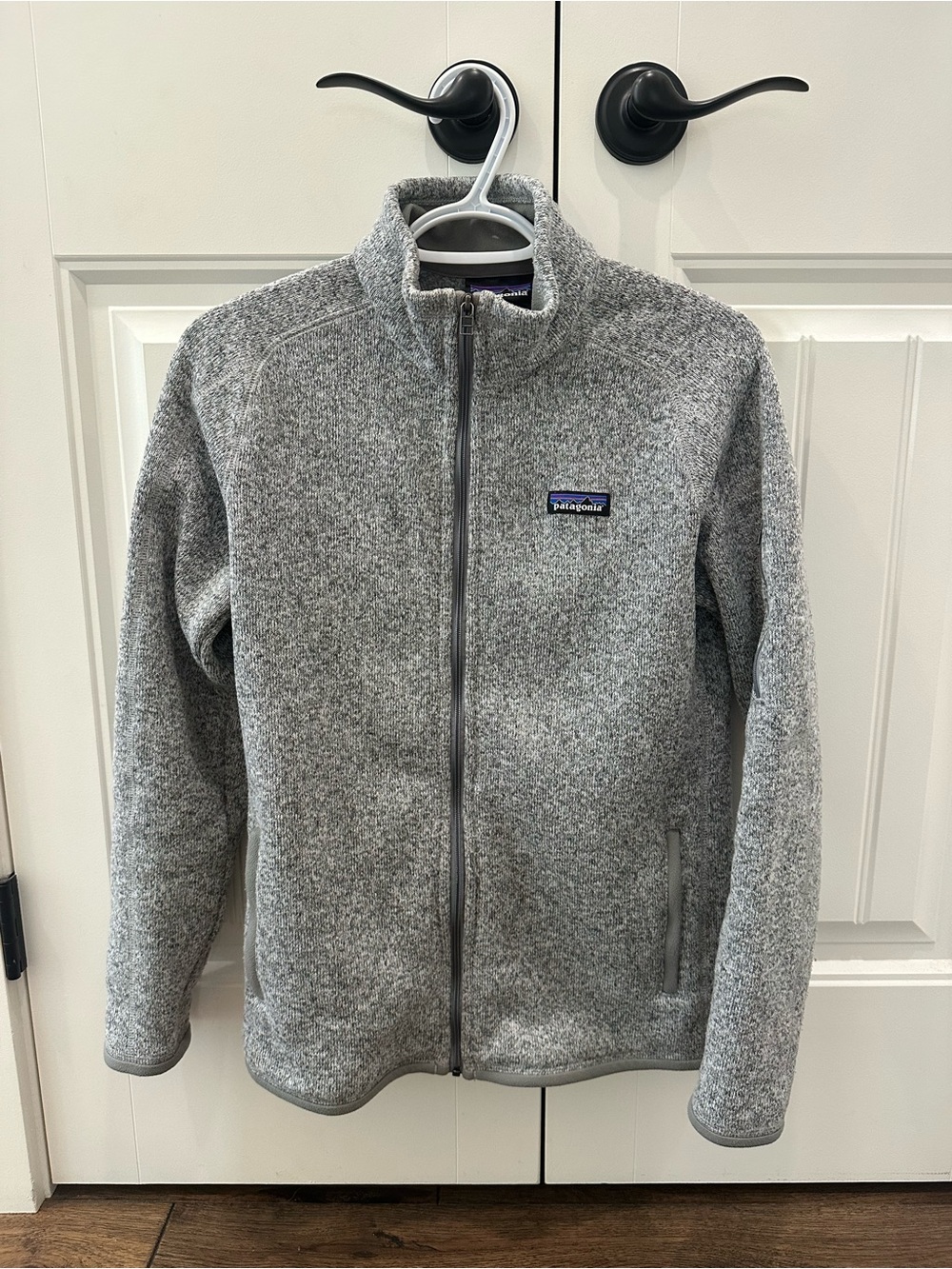 Patagonia women’s sweater